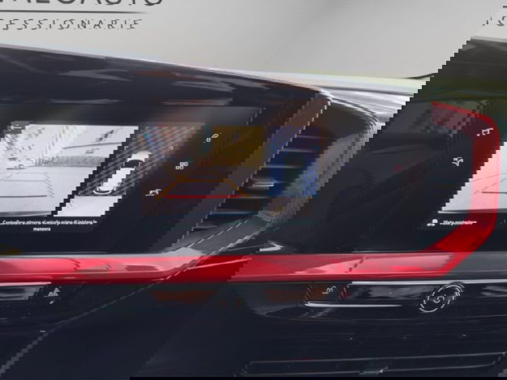 Opel Mokka usata a Perugia (16)