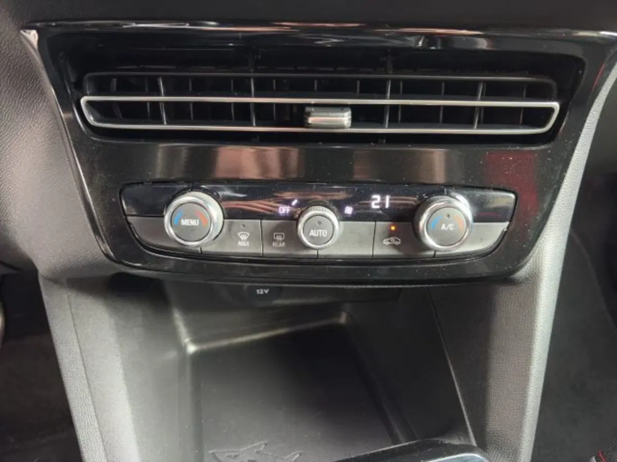 Opel Mokka usata a Perugia (16)