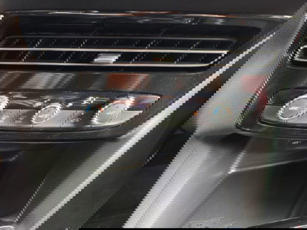 Opel Mokka usata a Perugia (17)