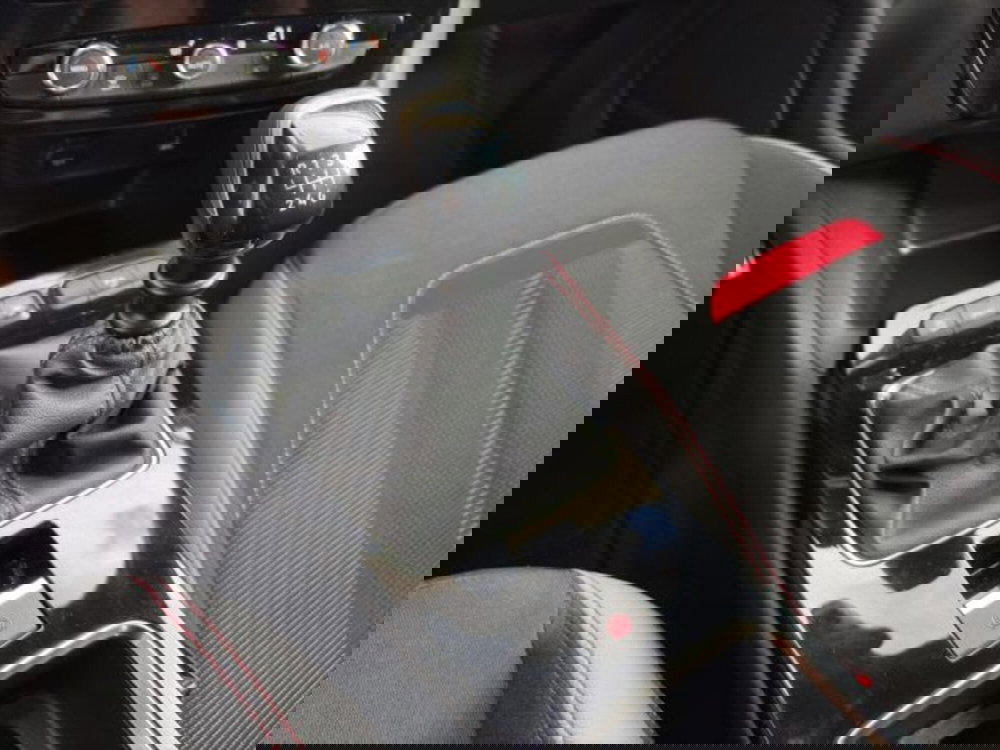 Opel Mokka usata a Perugia (18)