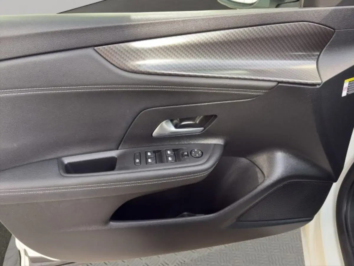 Opel Mokka usata a Perugia (18)