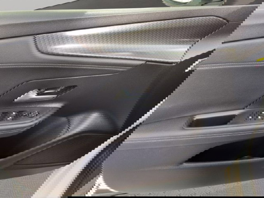 Opel Mokka usata a Perugia (19)