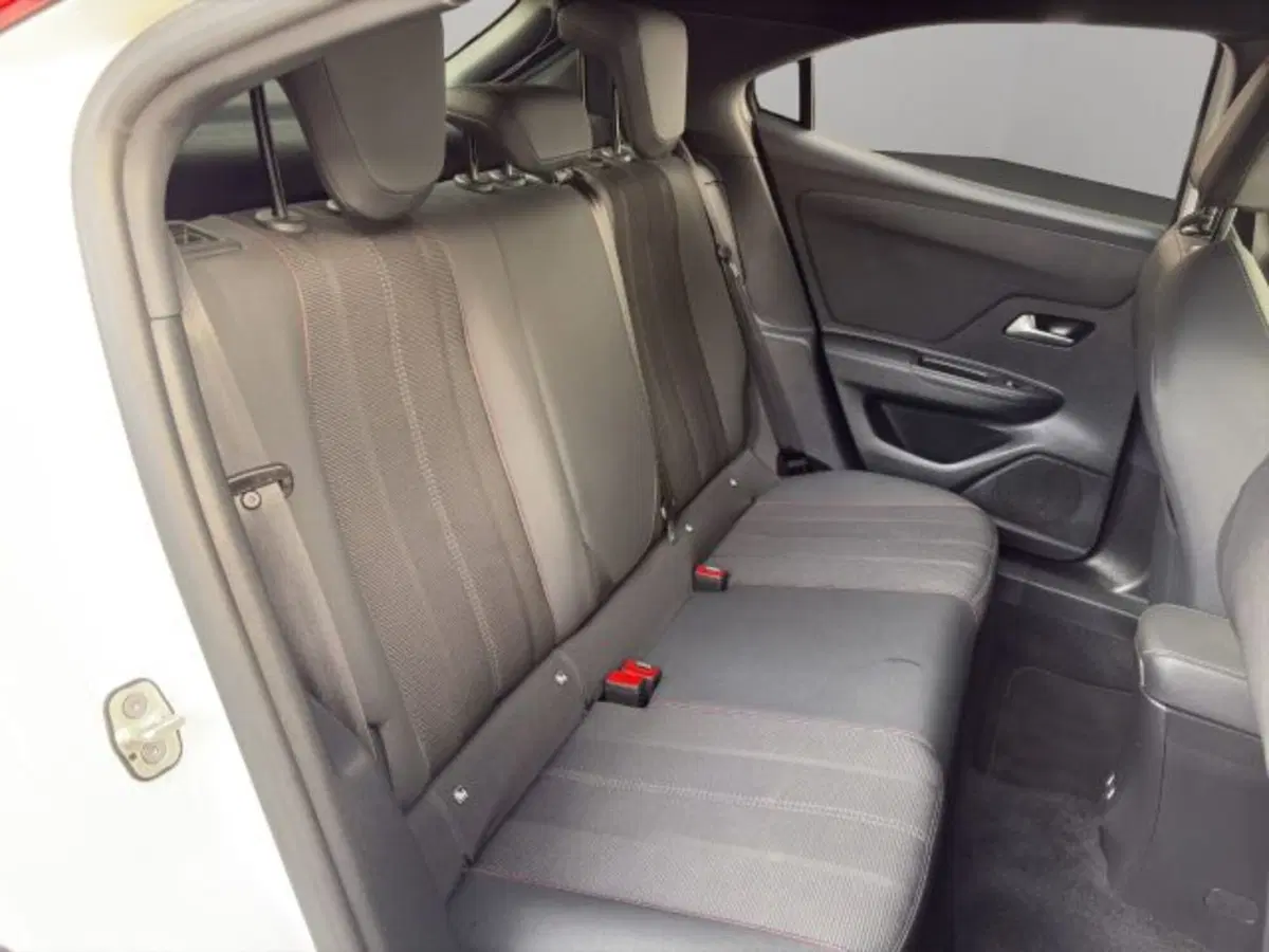 Opel Mokka usata a Perugia (19)