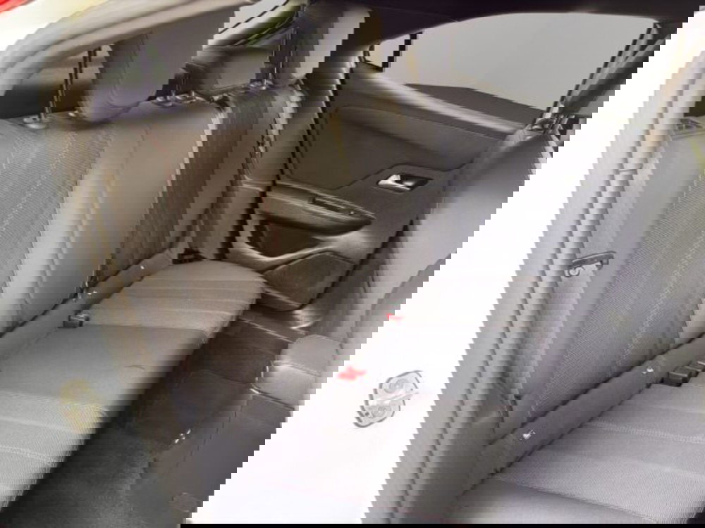 Opel Mokka usata a Perugia (20)