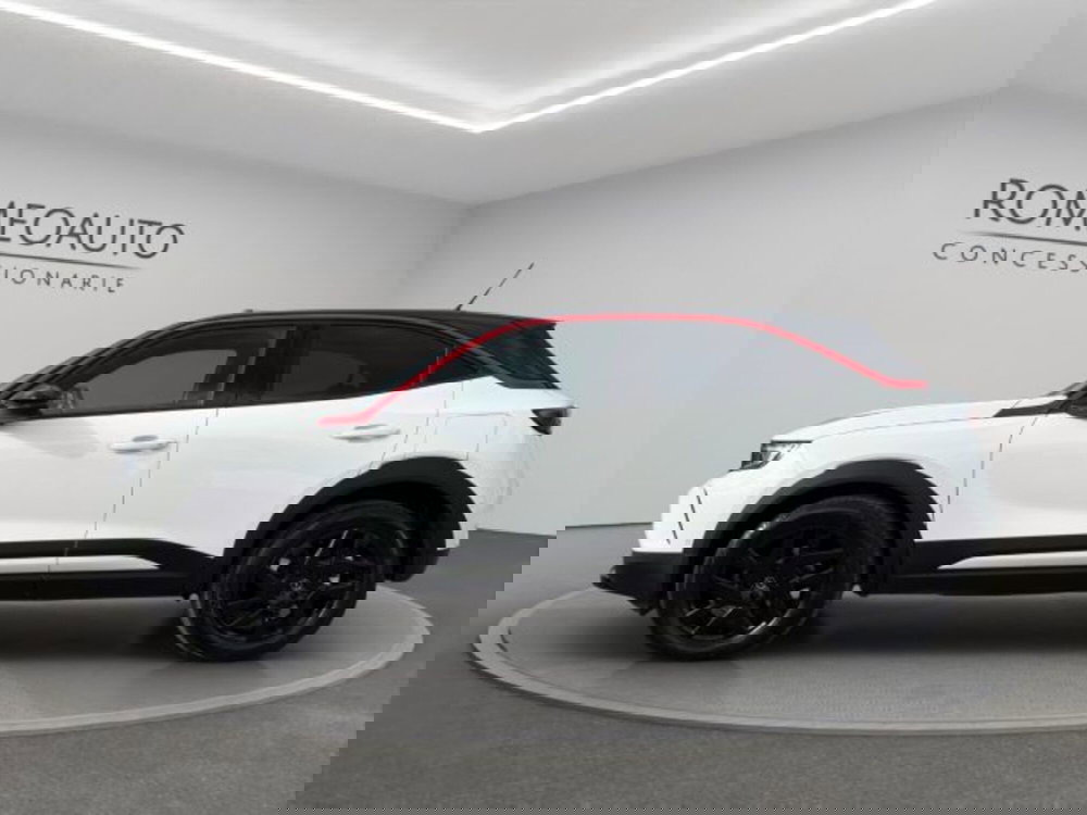 Opel Mokka usata a Perugia (3)