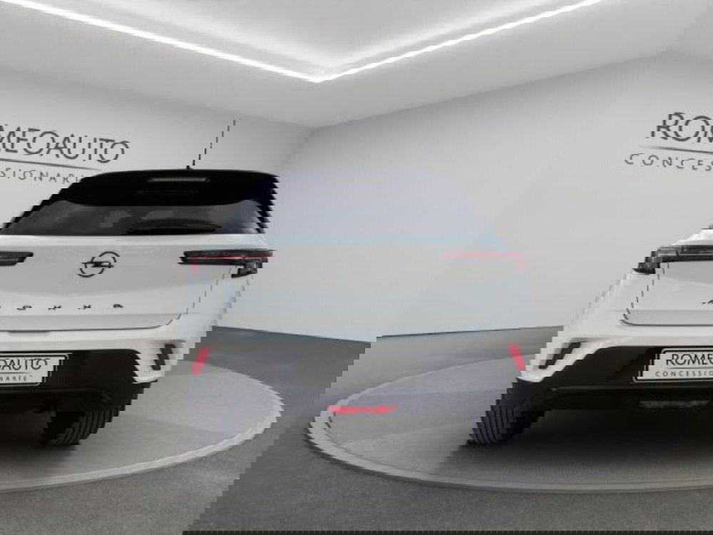 Opel Mokka usata a Perugia (5)