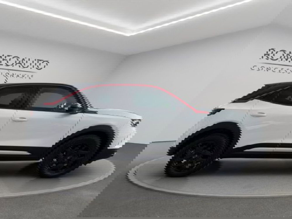 Opel Mokka usata a Perugia (7)