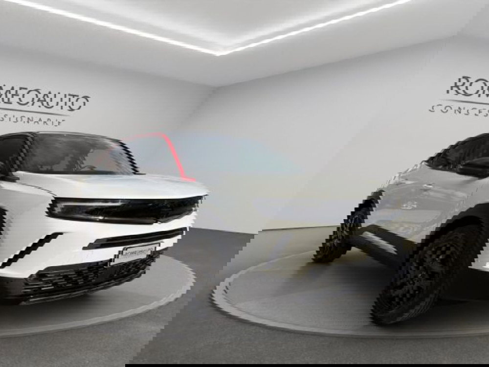 Opel Mokka usata a Perugia (8)