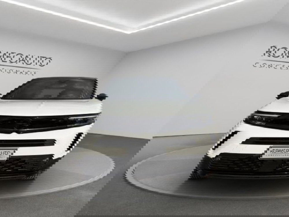 Opel Mokka usata a Perugia (9)