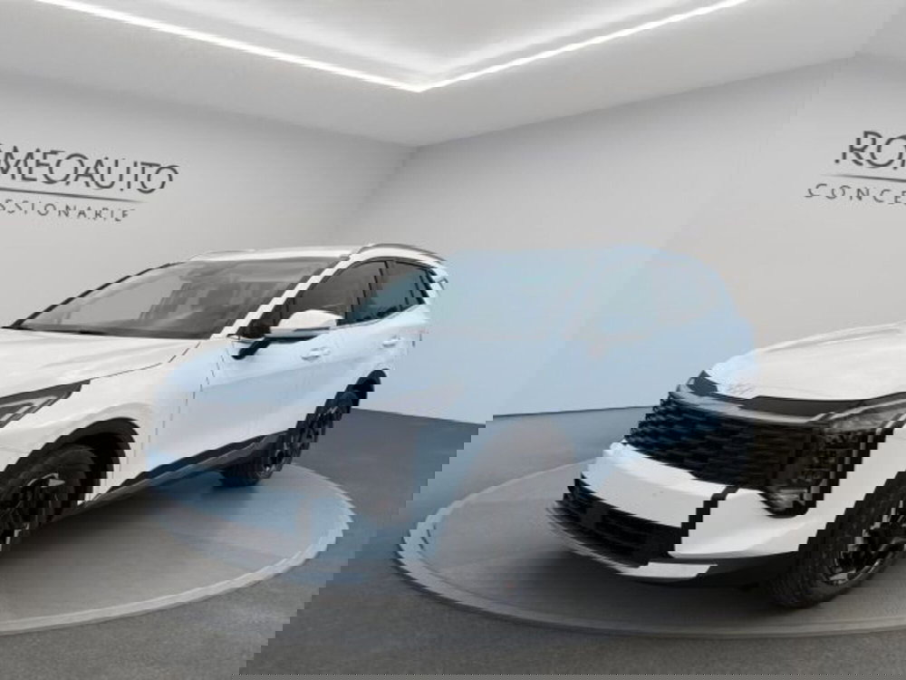 Kia Sportage nuova a Perugia