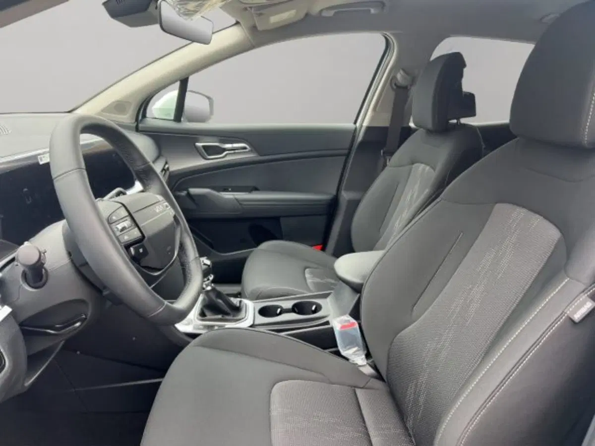 Kia Sportage nuova a Perugia (9)