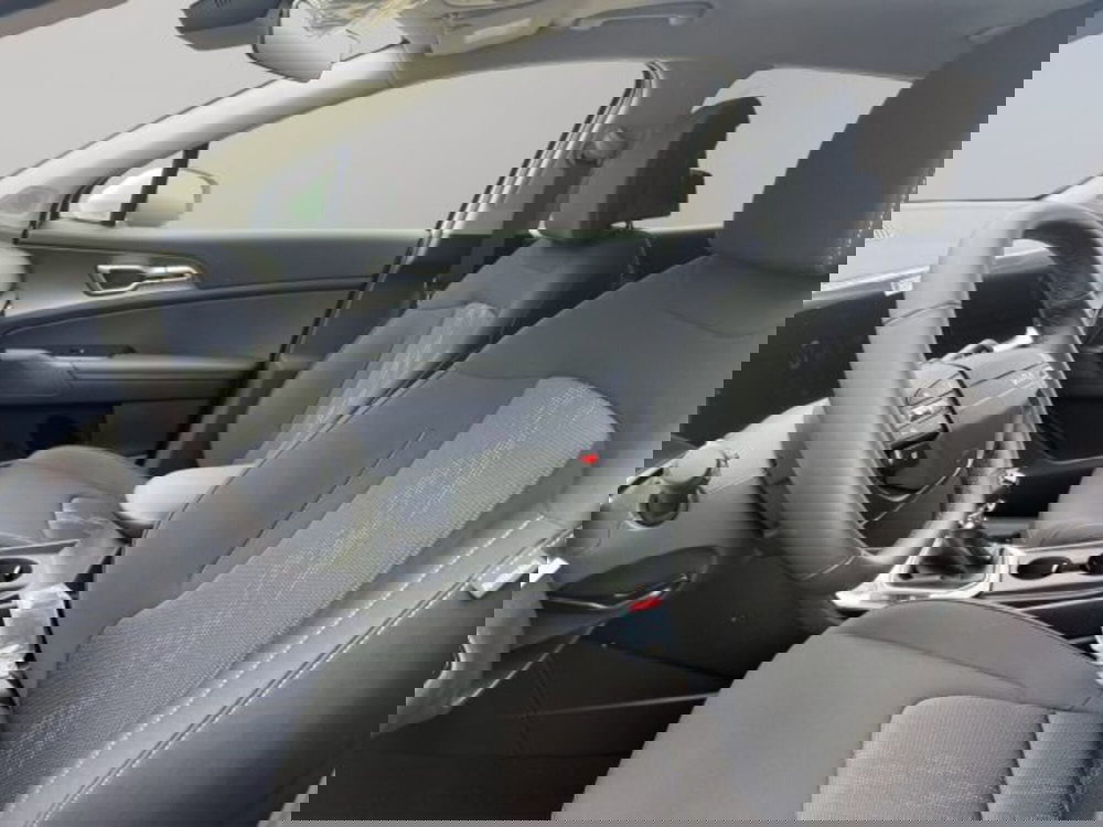 Kia Sportage nuova a Perugia (10)