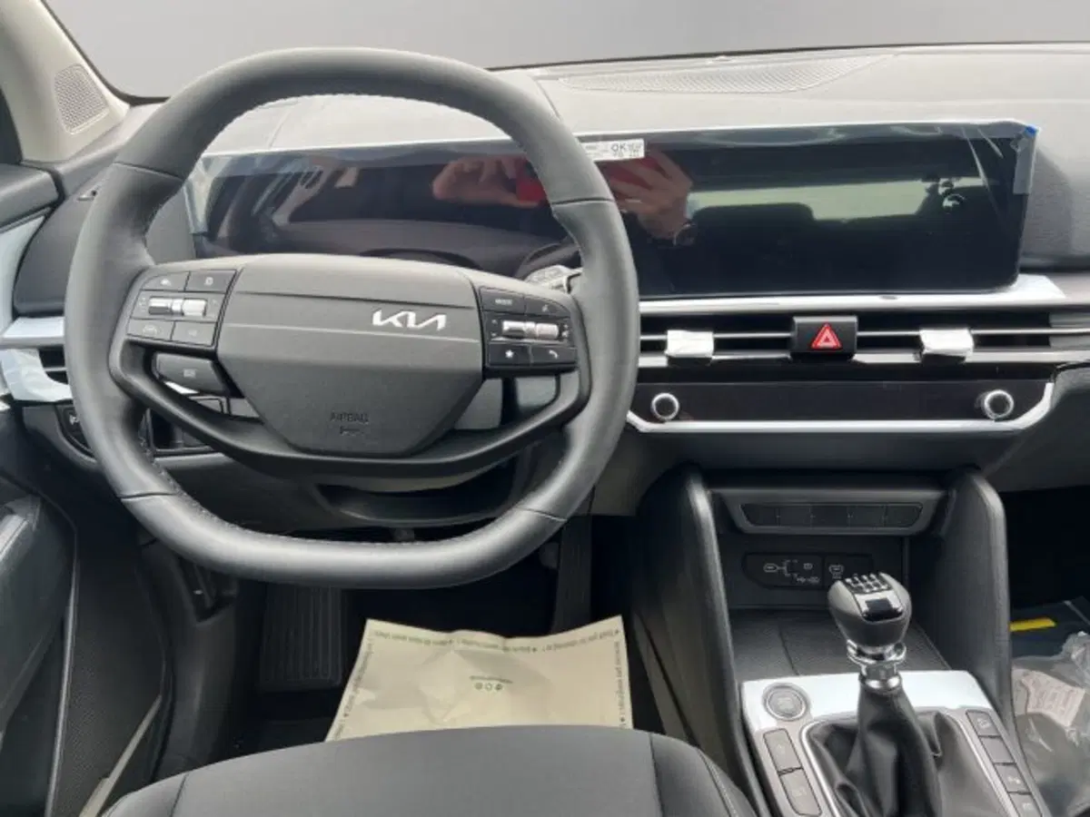 Kia Sportage nuova a Perugia (10)