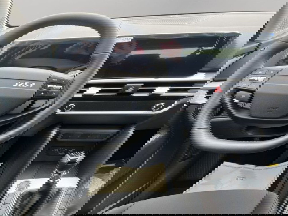 Kia Sportage nuova a Perugia (11)