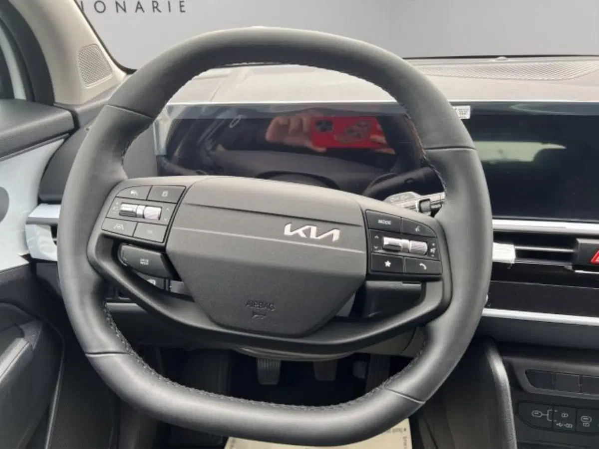 Kia Sportage nuova a Perugia (11)