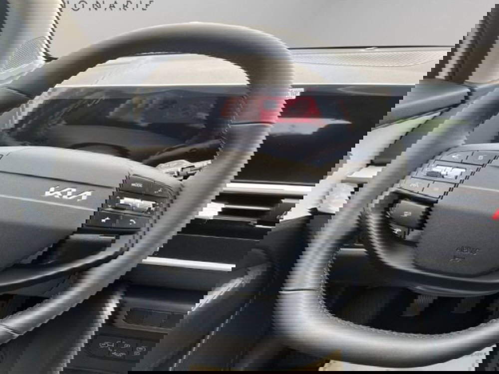 Kia Sportage nuova a Perugia (12)