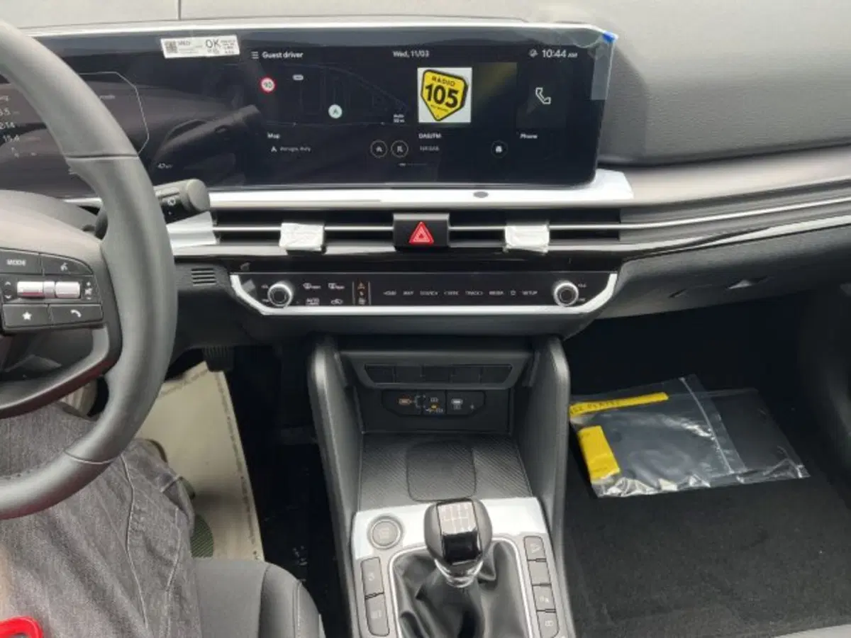 Kia Sportage nuova a Perugia (13)