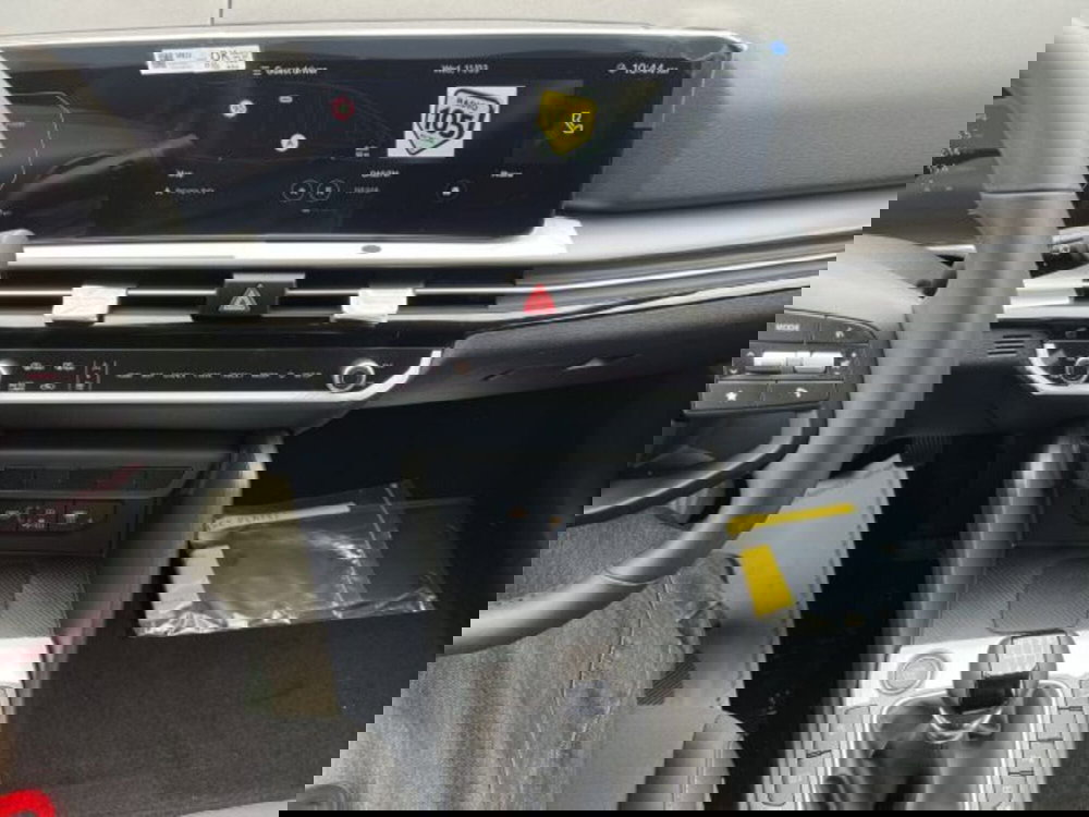 Kia Sportage nuova a Perugia (14)