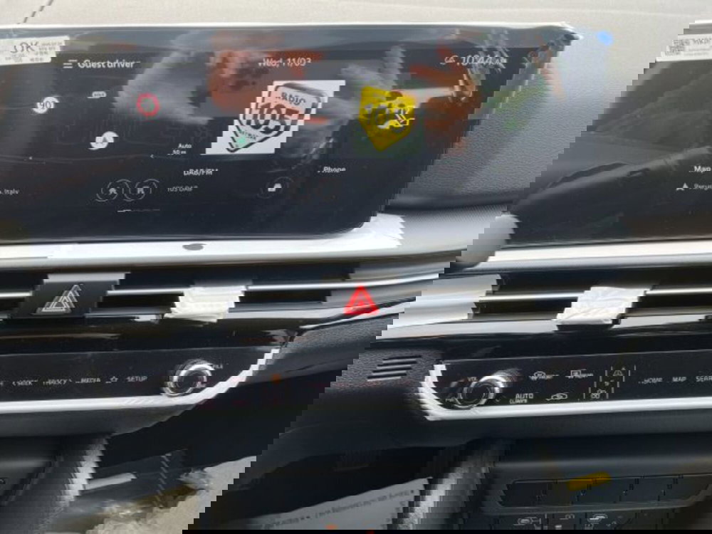 Kia Sportage nuova a Perugia (15)