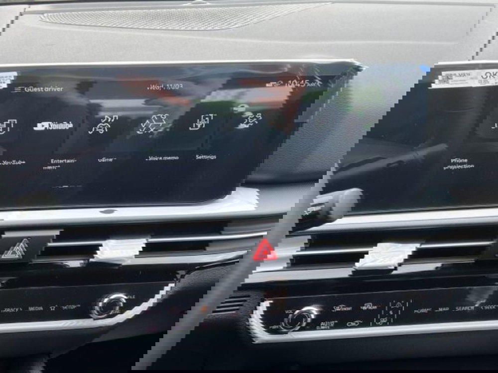 Kia Sportage nuova a Perugia (17)