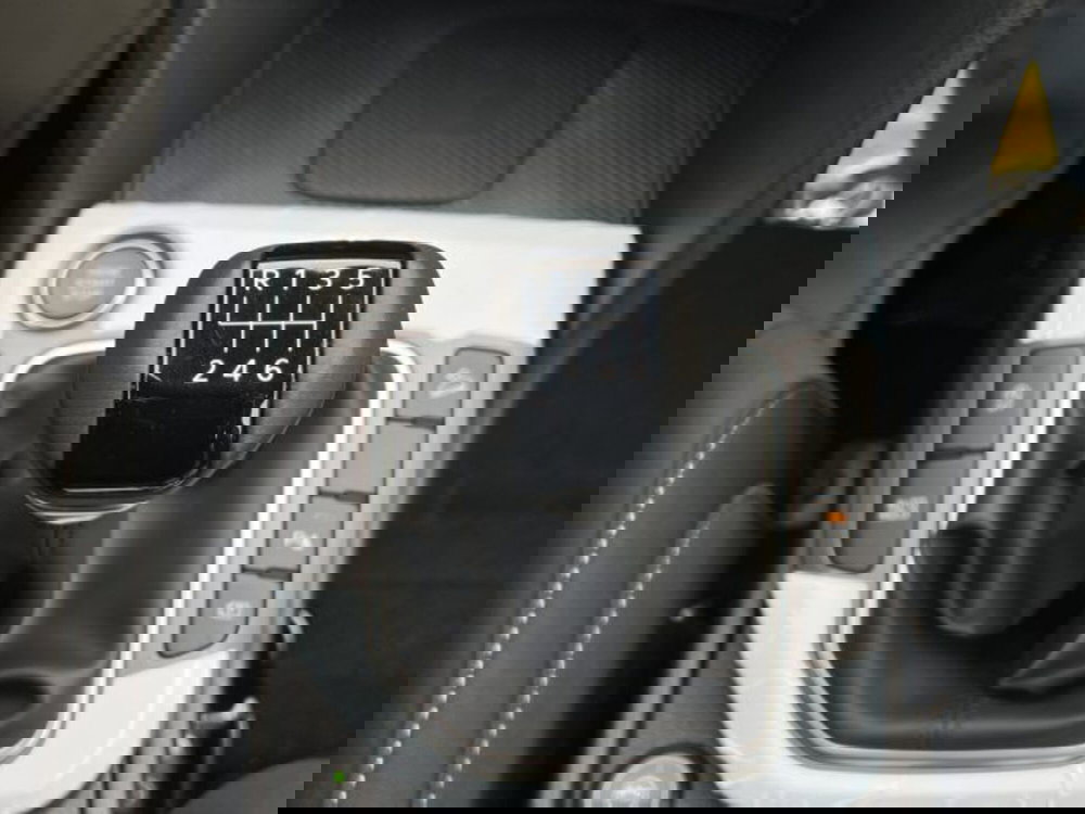 Kia Sportage nuova a Perugia (19)