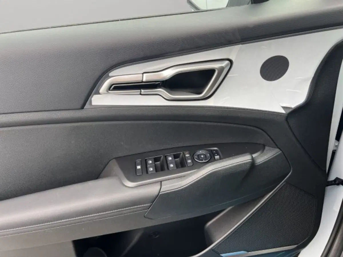 Kia Sportage nuova a Perugia (19)