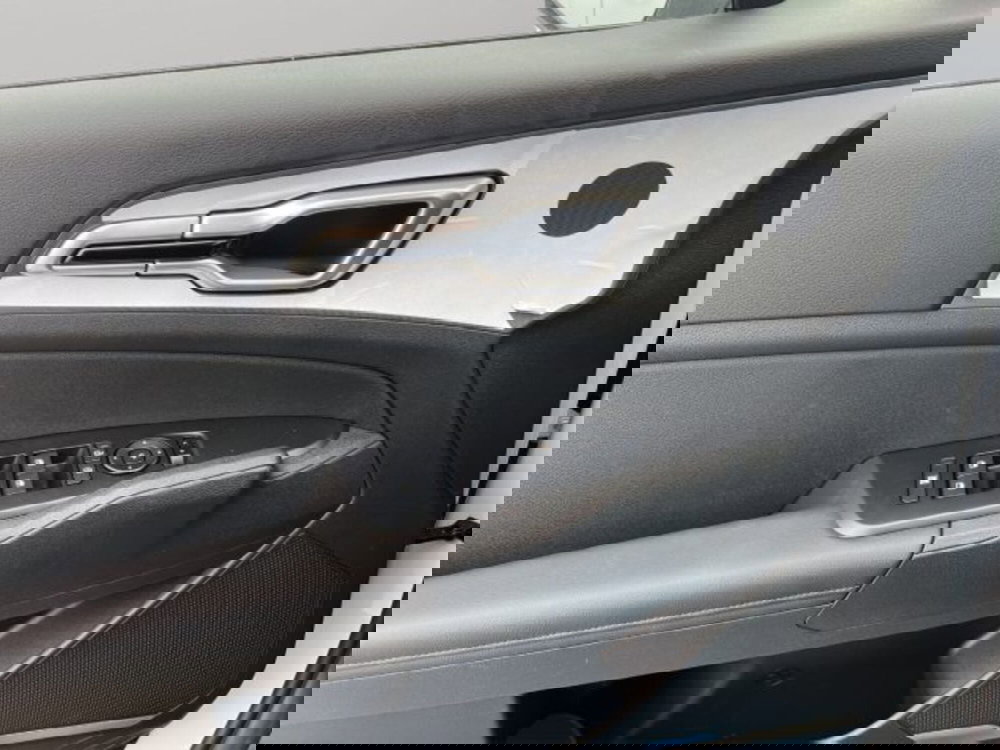 Kia Sportage nuova a Perugia (20)