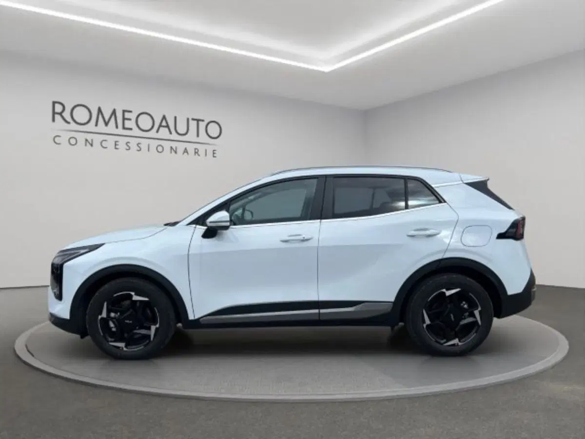 Kia Sportage nuova a Perugia (2)