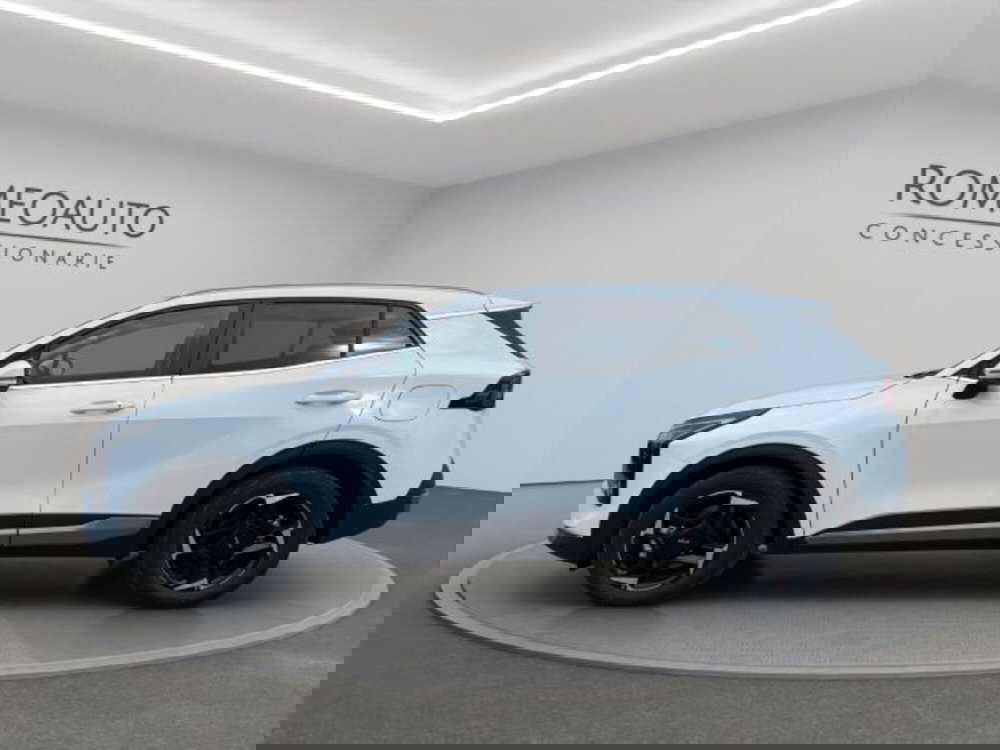 Kia Sportage nuova a Perugia (3)