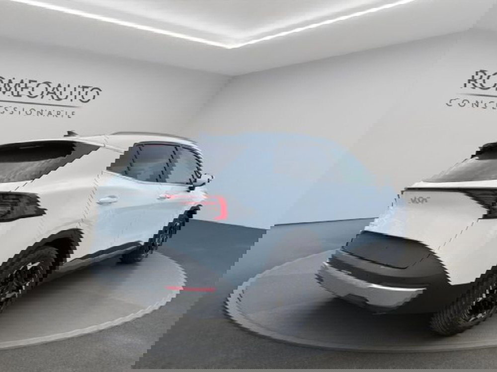 Kia Sportage nuova a Perugia (6)