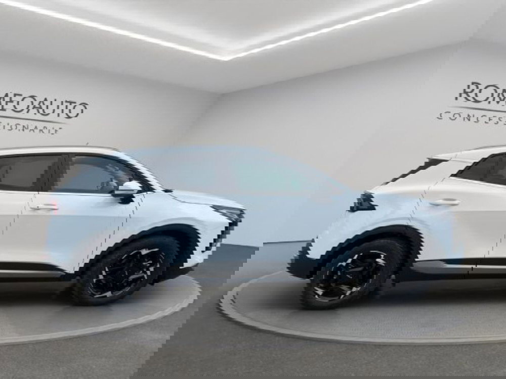 Kia Sportage nuova a Perugia (7)