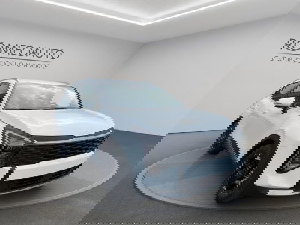 Kia Sportage nuova a Perugia (8)