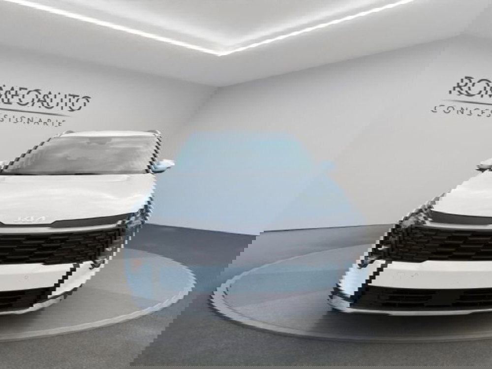 Kia Sportage nuova a Perugia (9)