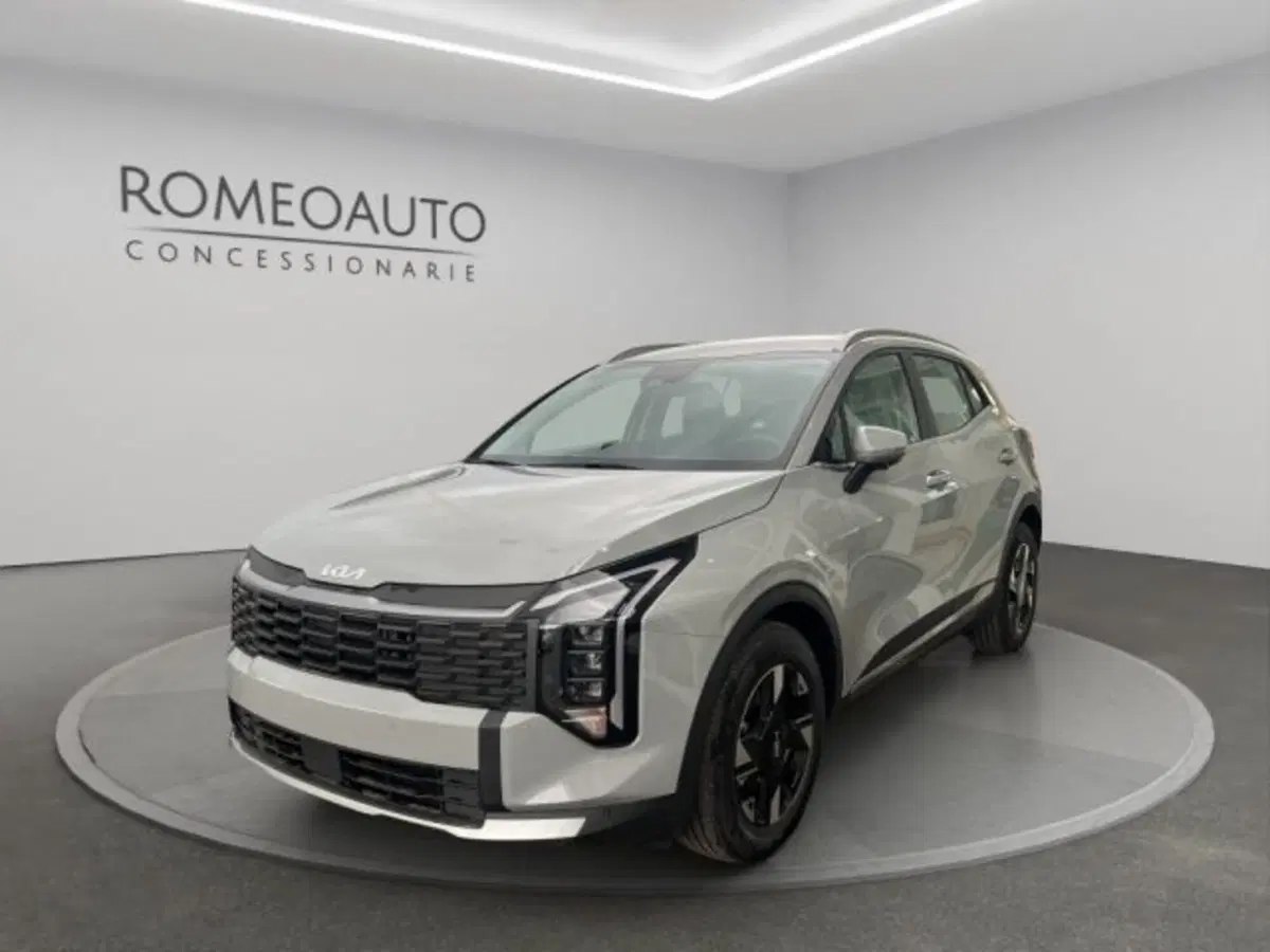 Kia Sportage nuova a Perugia