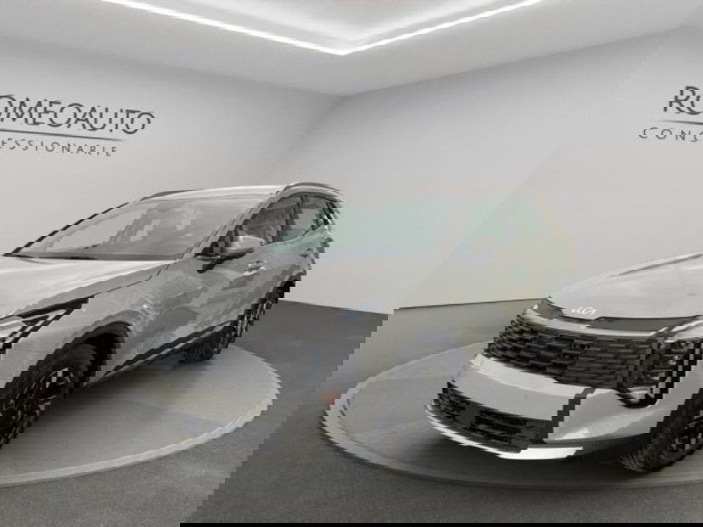 Kia Sportage nuova a Perugia