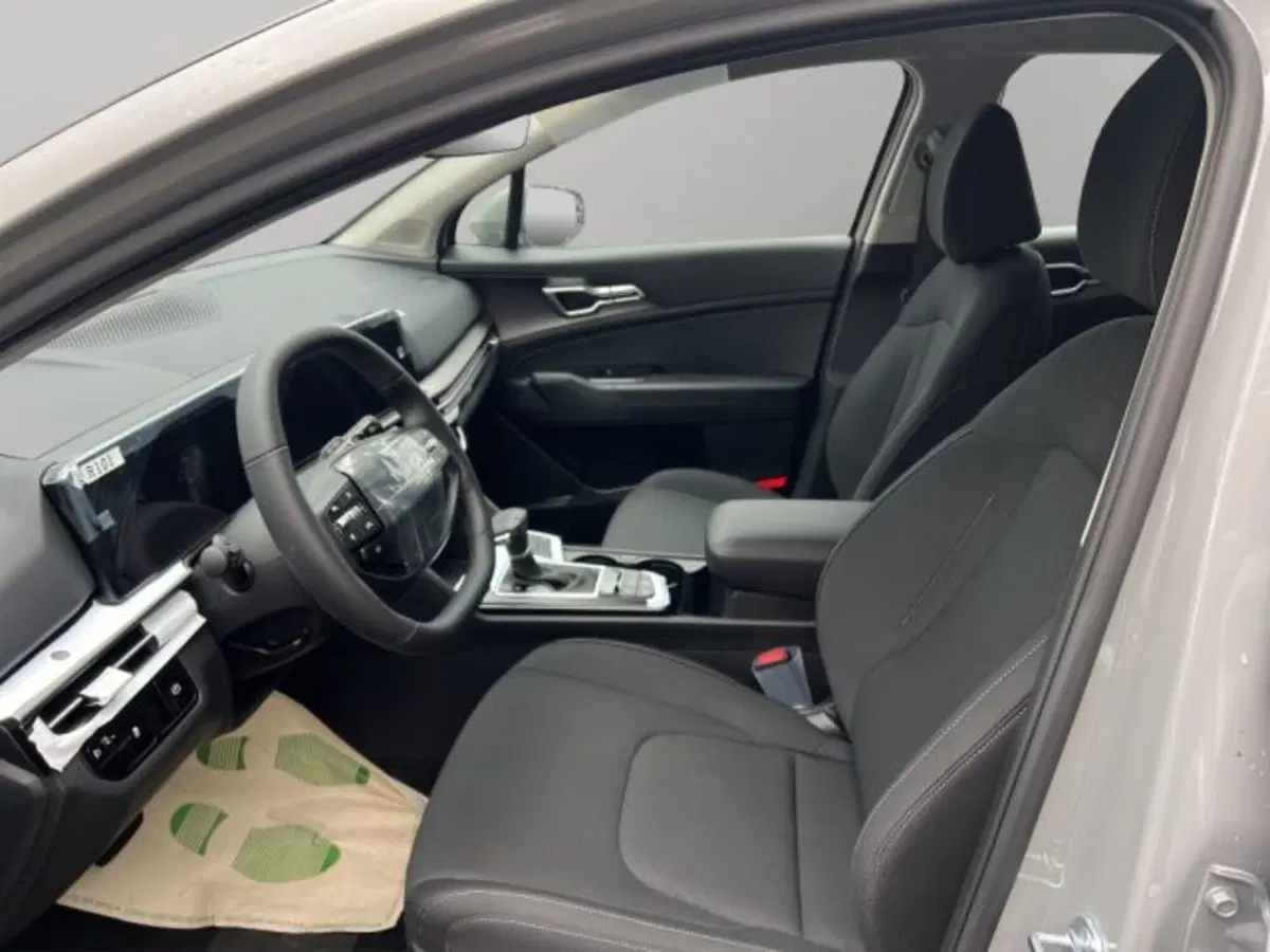 Kia Sportage nuova a Perugia (10)