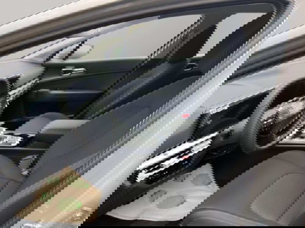 Kia Sportage nuova a Perugia (10)