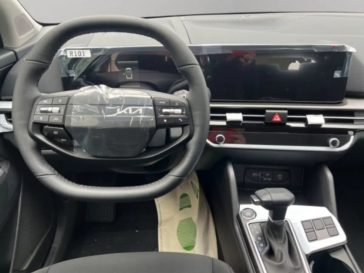 Kia Sportage nuova a Perugia (11)