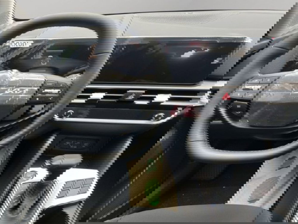 Kia Sportage nuova a Perugia (11)