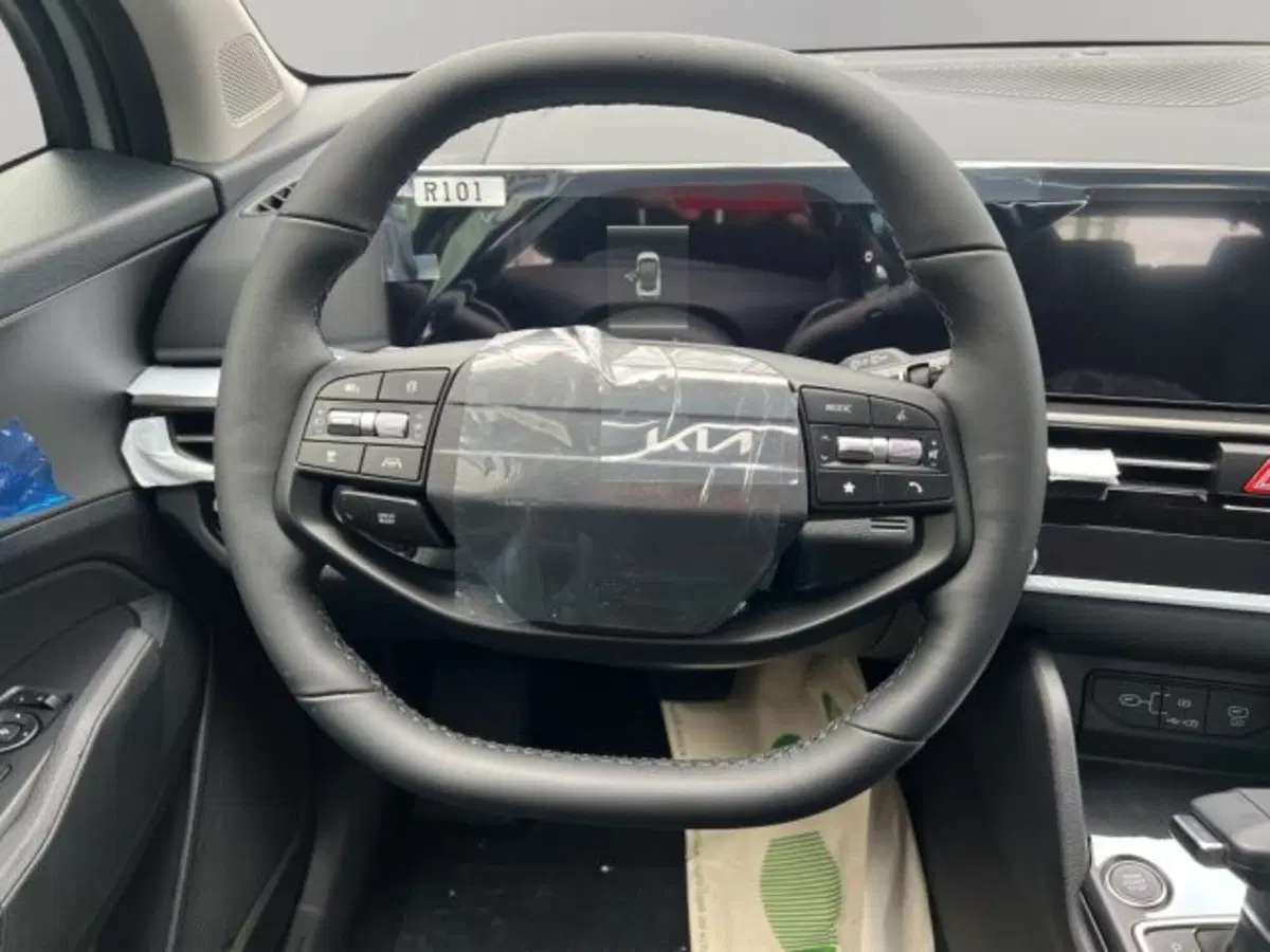 Kia Sportage nuova a Perugia (12)