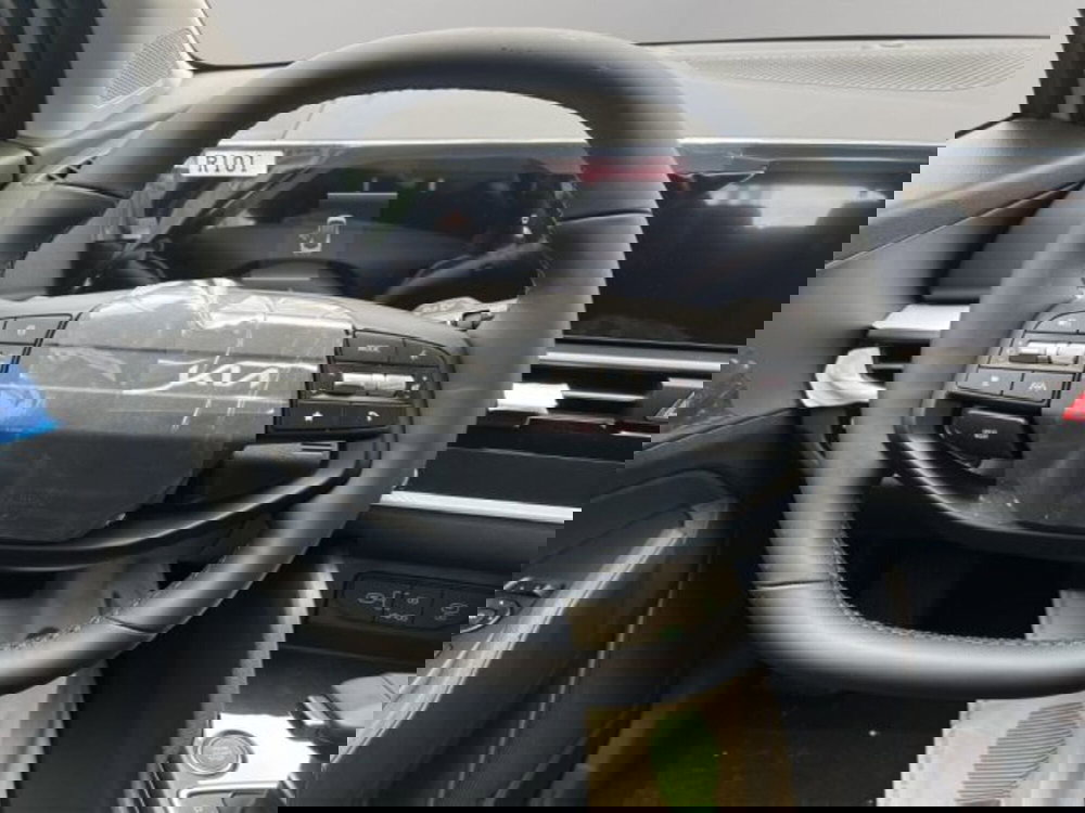 Kia Sportage nuova a Perugia (12)