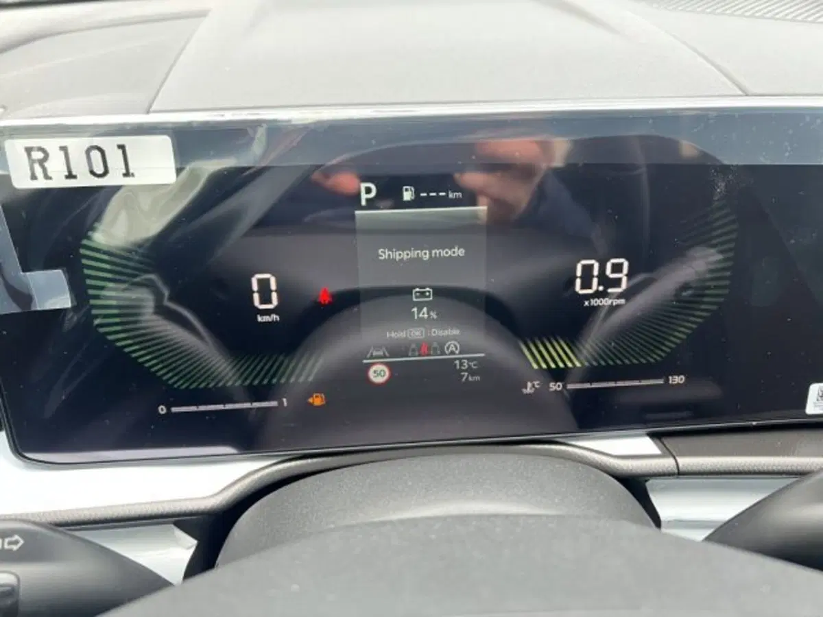 Kia Sportage nuova a Perugia (13)