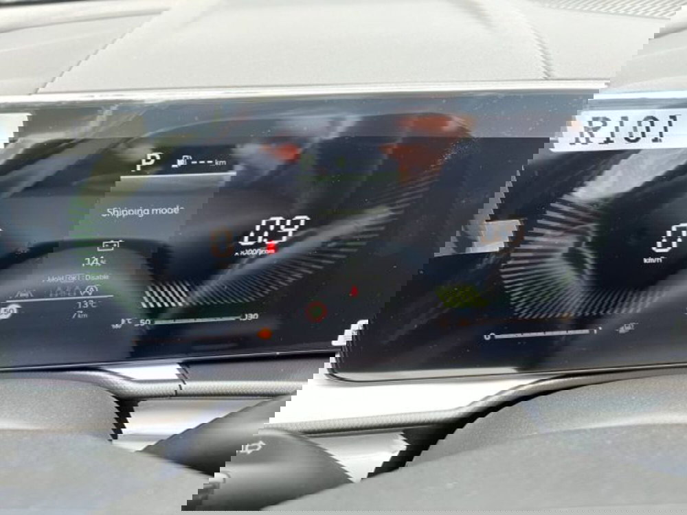 Kia Sportage nuova a Perugia (13)