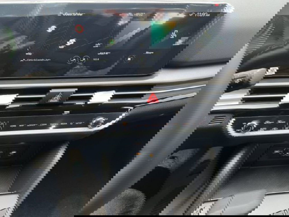 Kia Sportage nuova a Perugia (14)