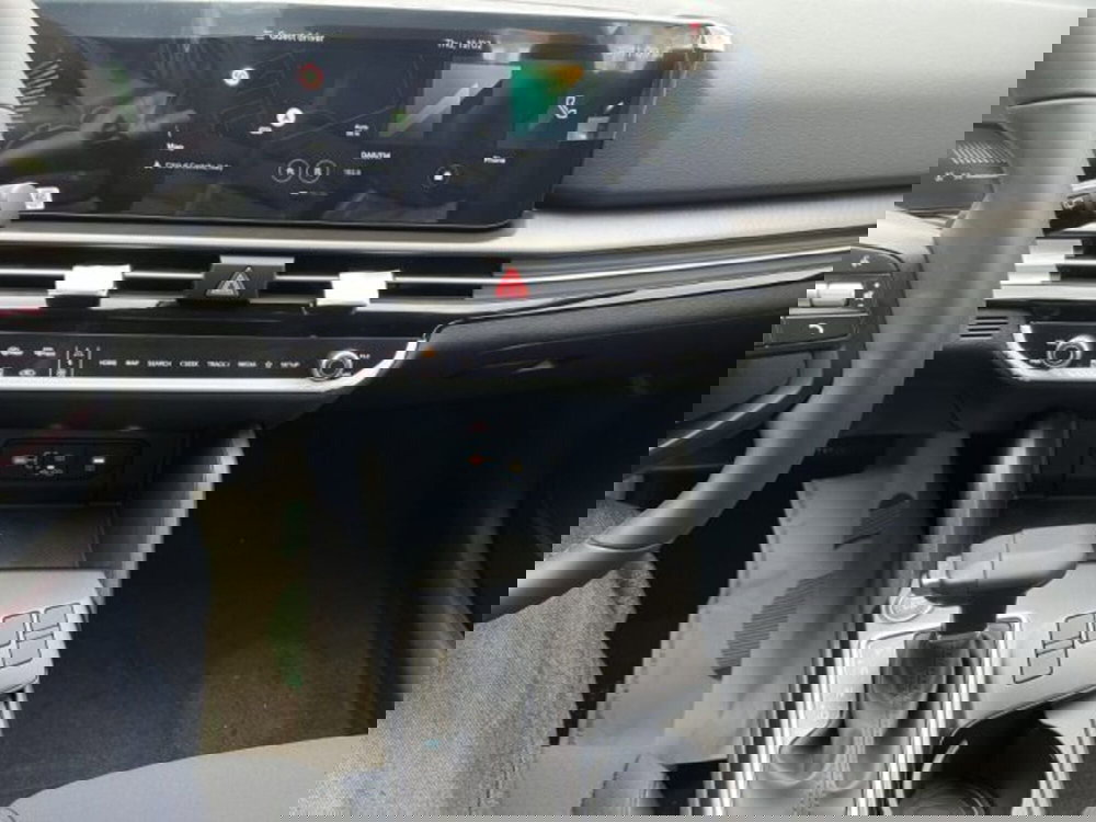 Kia Sportage nuova a Perugia (15)