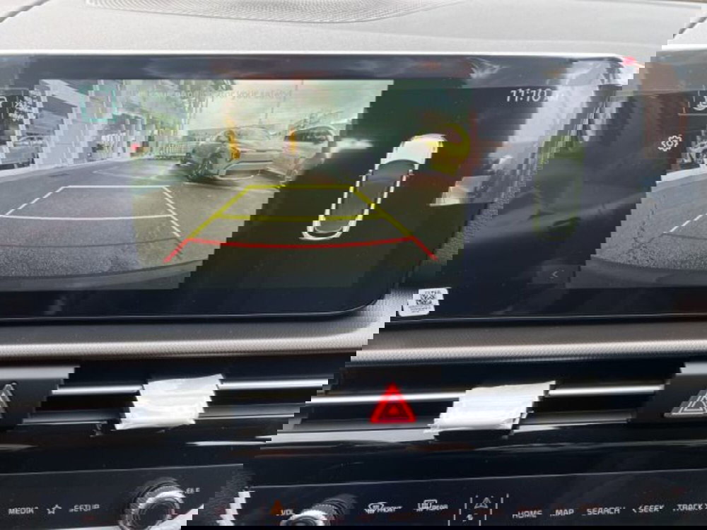 Kia Sportage nuova a Perugia (16)