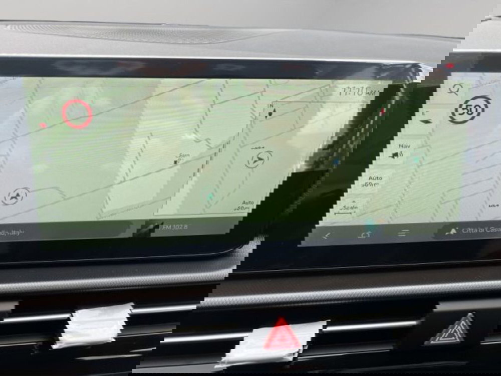 Kia Sportage nuova a Perugia (18)