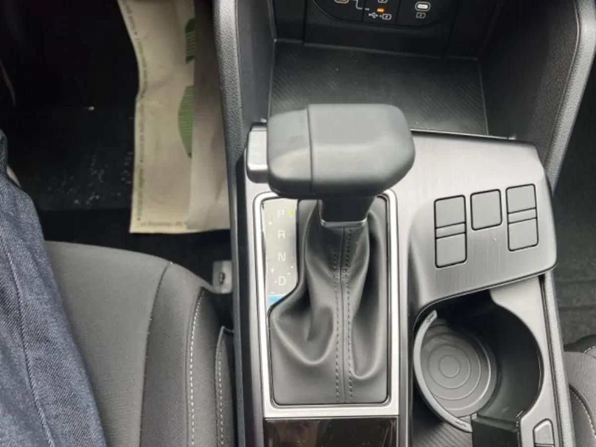 Kia Sportage nuova a Perugia (19)