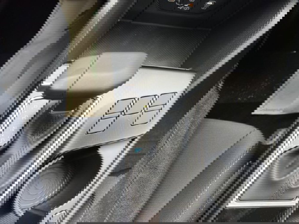 Kia Sportage nuova a Perugia (19)