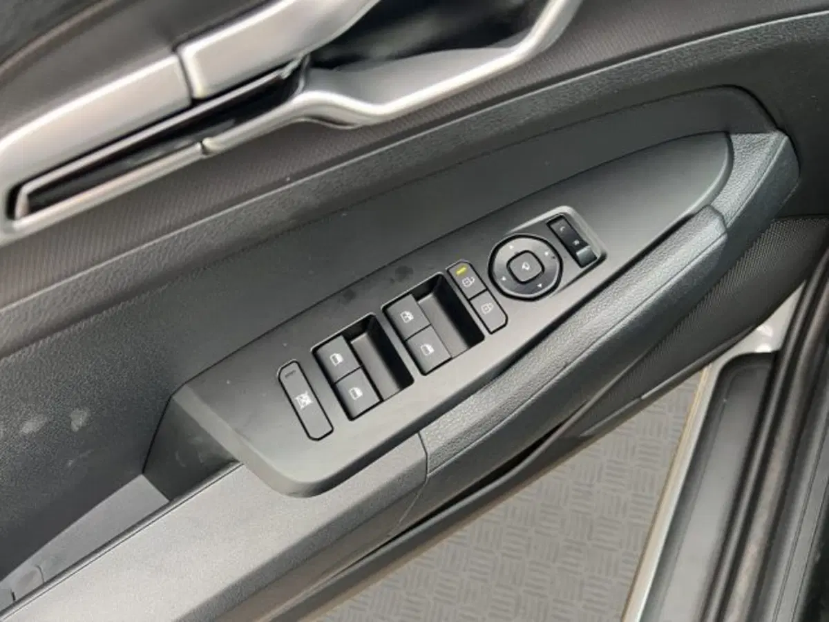 Kia Sportage nuova a Perugia (20)
